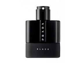 prada black