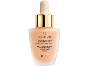 collistar perfect nude