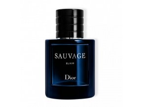 sauvage elixir