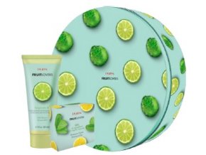 pupa bergamot gel+šamp