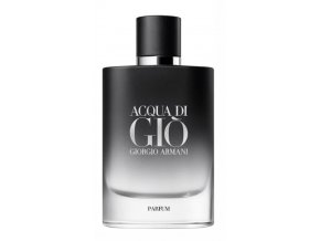 acqua di gio parfum