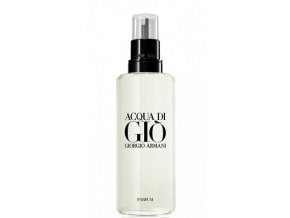 acqua di gio parfum nápln