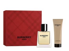 Burberry hero sada