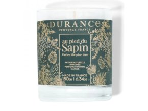 Durance