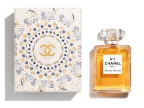 Chanel. 5