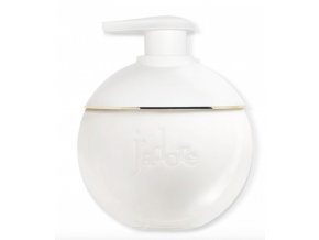 jadore body lotion