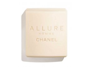 Allure homme savon