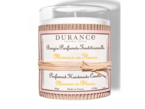 Durance Mimosa