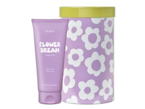 Pupa Flower Dream
