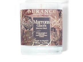 Durance