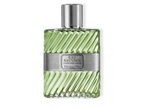 eau sauvage as