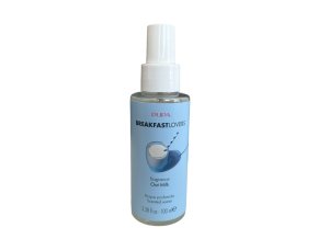 Pupa Breakfast Lovers Oat Milk Scented Water parfémovaná voda dámská 100 ml