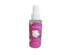 Pupa Let's Bloom Royal Garden Scented Water parfémovaná voda dámská 100 ml
