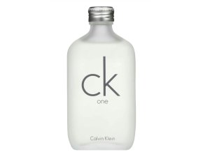 Calvin Klein CK ONE