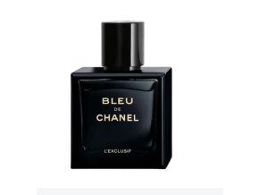chanel bleu l exc