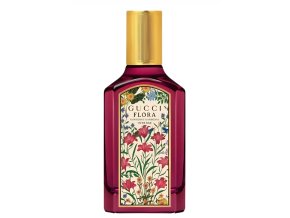 gucci flora intense