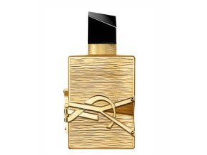 ysl libre vanille couture