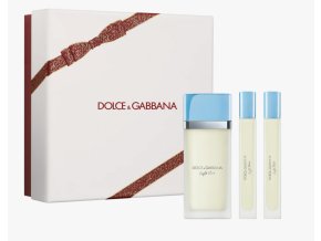 sada DG Light Blue