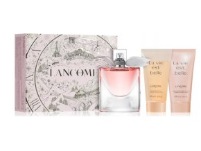 lancome set 30 ml