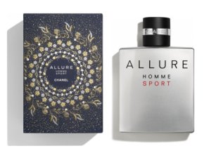 allure sport edice