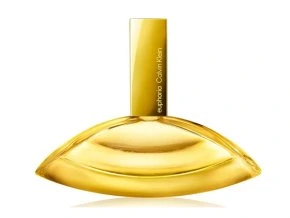 calvin klein euphoria solar elixir