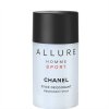 Chanel Allure Homme Sport deostick pánský 75 ml  + vzorek Chanel k objednávce ZDARMA