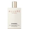 Chanel Allure Homme Sprchový gel pánský 200 ml  + vzorek Chanel k objednávce ZDARMA