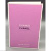 Chanel Chance Eau Vive toaletní voda dámská EDT  + vzorek Chanel k objednávce ZDARMA