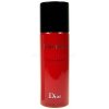 Christian Dior Fahrenheit Deospray pánský 150 ml