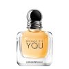 Giorgio Armani Because Its You parfémovaná voda dámská EDP  + dárek zdarma originální vzorek vůně Armani