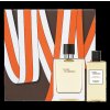 Hermes Terre D' Hermes Dárková sada toaletní voda pánská EDT  100 ml + Sprchový gel 80 ml