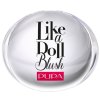 Pupa tvářenka efekt mat Like A Doll Blush  5g