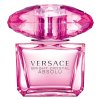 Versace Bright Crystal Absolu parfémovaná voda dámská EDP