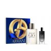 Acqua di gio homme kazeta edt+edp