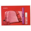 Pupa sada řasenka Mascara Vamp! Lash Extender 14 ml + Lesk na rty Miss Pupa Gloss 5 ml + kabelka  rok 2024