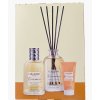Collistar Dárková sada Neroli Elicriso toaletní voda dámská 100 ml + tělový krém 50 ml + difuzér 100 ml