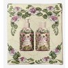 Rudy Pantelleria dárková sada krém na tělo 250 ml + sprchový gel 250 ml