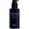 Christian Dior Sauvage The Cleanser čistící gel pánský 125 ml