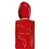 armani si passione red musk