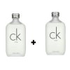 Calvin Klein CK ONE 1+1