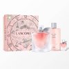 Lancome La Vie Est Belle Dárková sada parfémovaná voda dámská 100 ml + edp 4 ml + tělové mléko 200 ml  rok 2025