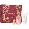 Guerlain Aqua Allegoria Florabloom Forte Dárková sada parfémovaná voda dámská 75 ml + tělové mléko 75 ml + parfémovaná voda 7,5 ml  rok 2025