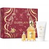 Guerlain Aqua Allegoria Mandarine Basilic Dárková sada toaletní voda dámská 125 ml + tělové mléko 75 ml + parfémovaná voda 7,5 ml  rok 2024
