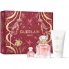 Guerlain Mon Guerlain Dárková sada parfémovaná voda dámská 50 ml + tělové mléko 75 ml + parfémovaná voda 5 ml  rok 2025