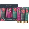 Baylis & Harding Boudoire Sada krémů na ruce Tropical Paradise 3x50 ml
