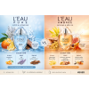 kenzo l eau ambre vs leaau