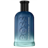 boss bottled striking levander