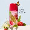 greentea strawberrybasil
