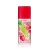 greentea strawberry basil