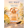 armani sunny
